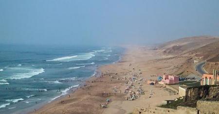 plage dse nations